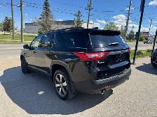 2021 Chevrolet Traverse RS ONLY 60,000KM! - Photo 7