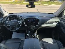 2021 Chevrolet Traverse RS ONLY 60,000KM! - Photo 11