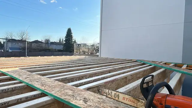 Carpenter, Framer, Laboror RENFREW Text me