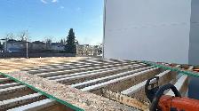 Carpenter, Framer, Laboror RENFREW Text me