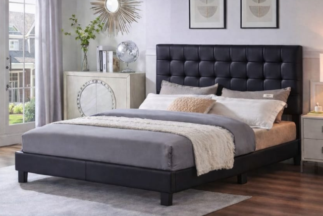 Brand New Bed Frames & Mattresses For Sale,Single,Double,Queen,K