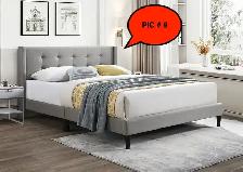 Brand New Bed Frames & Mattresses For Sale,Single,Double,Queen,K - Photo 10