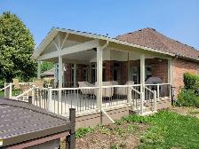Lead Exterior Renovator/Installer Needed - Photo 5