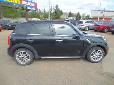 2016 MINI Cooper Countryman S ALL4 | Nav/Bluetooth, Htd Lthr/Roo - Photo 2