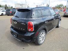 2016 MINI Cooper Countryman S ALL4 | Nav/Bluetooth, Htd Lthr/Roo - Photo 3