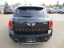 2016 MINI Cooper Countryman S ALL4 | Nav/Bluetooth, Htd Lthr/Roo - Photo 4