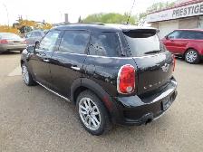 2016 MINI Cooper Countryman S ALL4 | Nav/Bluetooth, Htd Lthr/Roo - Photo 5
