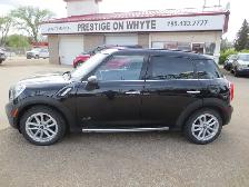 2016 MINI Cooper Countryman S ALL4 | Nav/Bluetooth, Htd Lthr/Roo - Photo 6