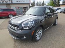 2016 MINI Cooper Countryman S ALL4 | Nav/Bluetooth, Htd Lthr/Roo - Photo 7