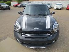 2016 MINI Cooper Countryman S ALL4 | Nav/Bluetooth, Htd Lthr/Roo - Photo 8