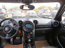 2016 MINI Cooper Countryman S ALL4 | Nav/Bluetooth, Htd Lthr/Roo - Photo 11