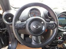 2016 MINI Cooper Countryman S ALL4 | Nav/Bluetooth, Htd Lthr/Roo - Photo 16