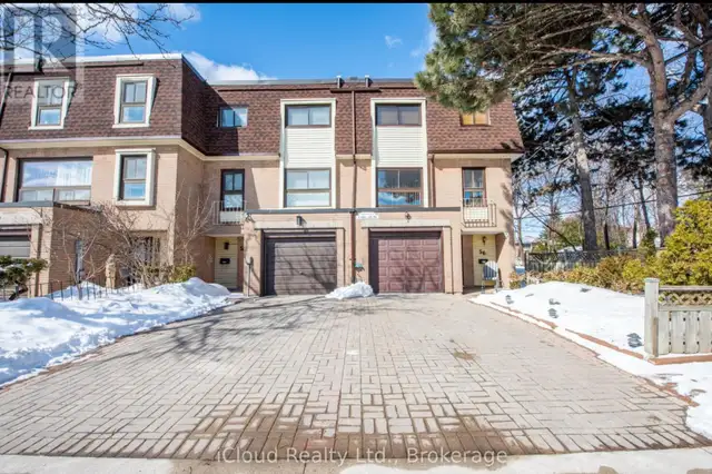 Rooms for rent near Bramalea and Steeles