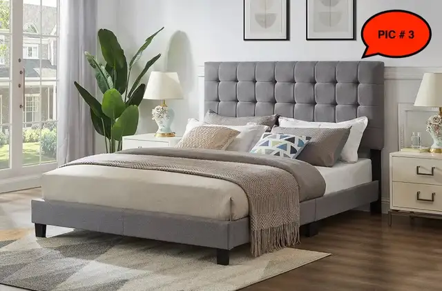 Toronto Sale Beds & Mattresses For Sale,Single,Double,Queen,K