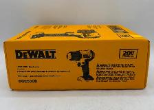 NEW Dewalt DCE530B 20V Wireless Heat Gun - Photo 4