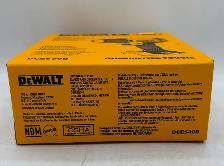 NEW Dewalt DCE530B 20V Wireless Heat Gun - Photo 5