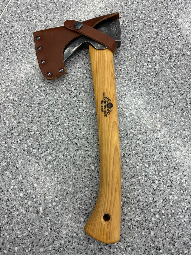 Gransfors Bruk Hatchet