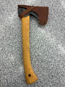 Gransfors Bruk Hatchet - Photo 2