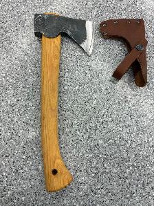 Gransfors Bruk Hatchet - Photo 3