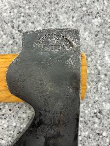 Gransfors Bruk Hatchet - Photo 4