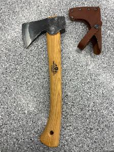 Gransfors Bruk Hatchet - Photo 5