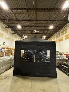 ✅ OSHAWA — EASY POP-UP MARKET TENTS - Photo 2