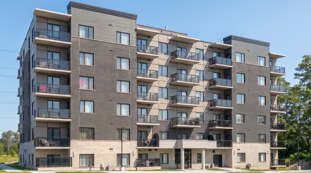 Rio 3 - Marquee Apartment for Rent