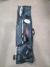 Fisher Goldbug 2 Metal Detector - Photo 3