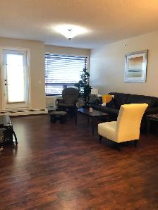 Fully Furnished Condo for Rent in Spruce Grove - Photo 2