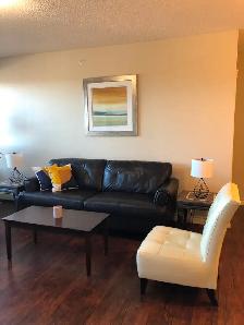 Fully Furnished Condo for Rent in Spruce Grove - Photo 3