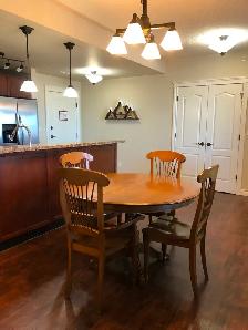 Fully Furnished Condo for Rent in Spruce Grove - Photo 5