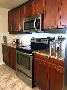 Fully Furnished Condo for Rent in Spruce Grove - Photo 7