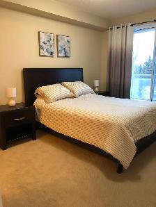 Fully Furnished Condo for Rent in Spruce Grove - Photo 8