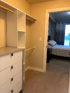 Fully Furnished Condo for Rent in Spruce Grove - Photo 9