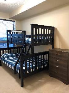 Fully Furnished Condo for Rent in Spruce Grove - Photo 11