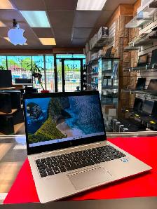 HP ELITEBOOK i5 8 gen 16 GO RAM 256/512 GO SSD - Photo 2