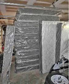 Toronto Sale Beds & Mattress For Sale,Single,Double,Queen,King - Photo 2