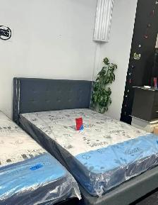 Toronto Sale Beds & Mattress For Sale,Single,Double,Queen,King - Photo 3