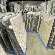 Toronto Sale Beds & Mattress For Sale,Single,Double,Queen,King - Photo 4