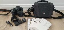 Sony Camera
