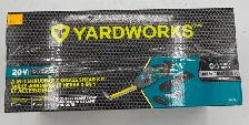 NEW Yardworks 8' Cordless Hedge Trimmer - Photo 3