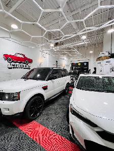 Experienced Window Tint / Vinyl Wrap / PPF Installer - Photo 3