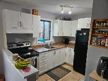 2 Bedroom/Chambres- Secteur Hautes-Plaines