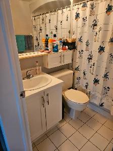2 Bedroom/Chambres- Secteur Hautes-Plaines - Photo 4