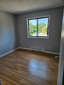 2 Bedroom/Chambres- Secteur Hautes-Plaines - Photo 6