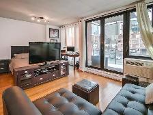 Condo, 3 1/2 Griffintown Lowney Building - Photo 14