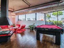 Condo, 3 1/2 Griffintown Lowney Building - Photo 16