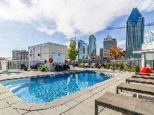 Condo, 3 1/2 Griffintown Lowney Building - Photo 17