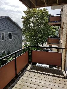 1BR w/ Northwest Arm Views - Unit 201 - Aug 1st - Heat/Water Inc - Photo 7