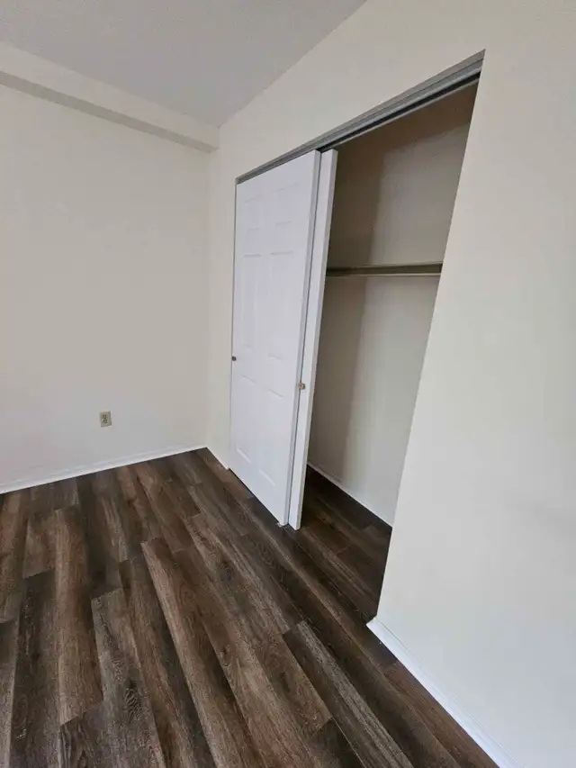 1BR w/ Balcony - Unit 24 - Near Hospital - July 1st - Heat/Wat